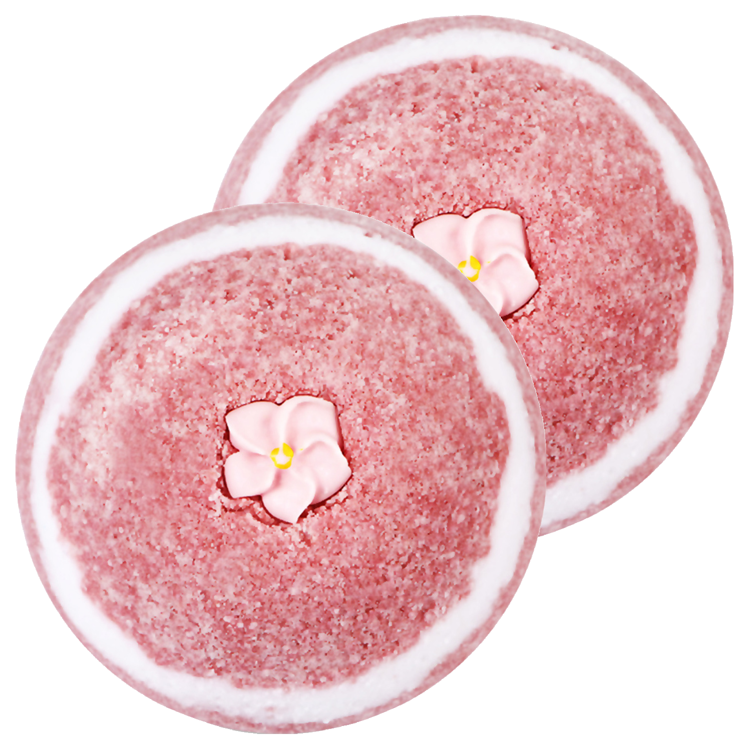 아르비앙 핑크블로썸 거품입욕제, 130g, 2개 10,230원