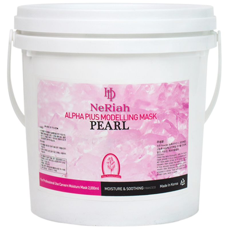 아이샵오픈 네리아 알파플러스 모델링 1kg - 마스크 팩 얼굴팩 고무 피부과 쿨링 진정 보습 미용재료, 1개 24,800원