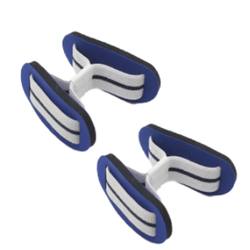 엄지발가락 스트레칭 밴드, 2개 6,900원