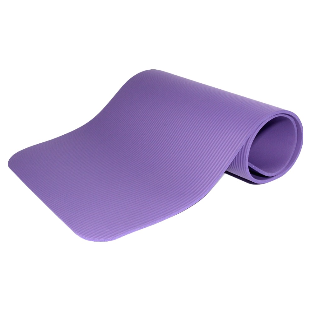 리브스포 NBR 트레이닝 헬스 요가매트 15mm 11,900원