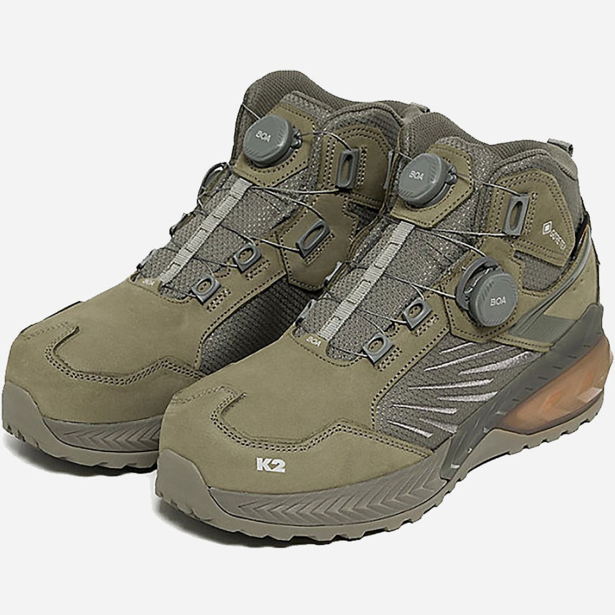 케이투세이프티 안전화 HW KG-115 242,000원