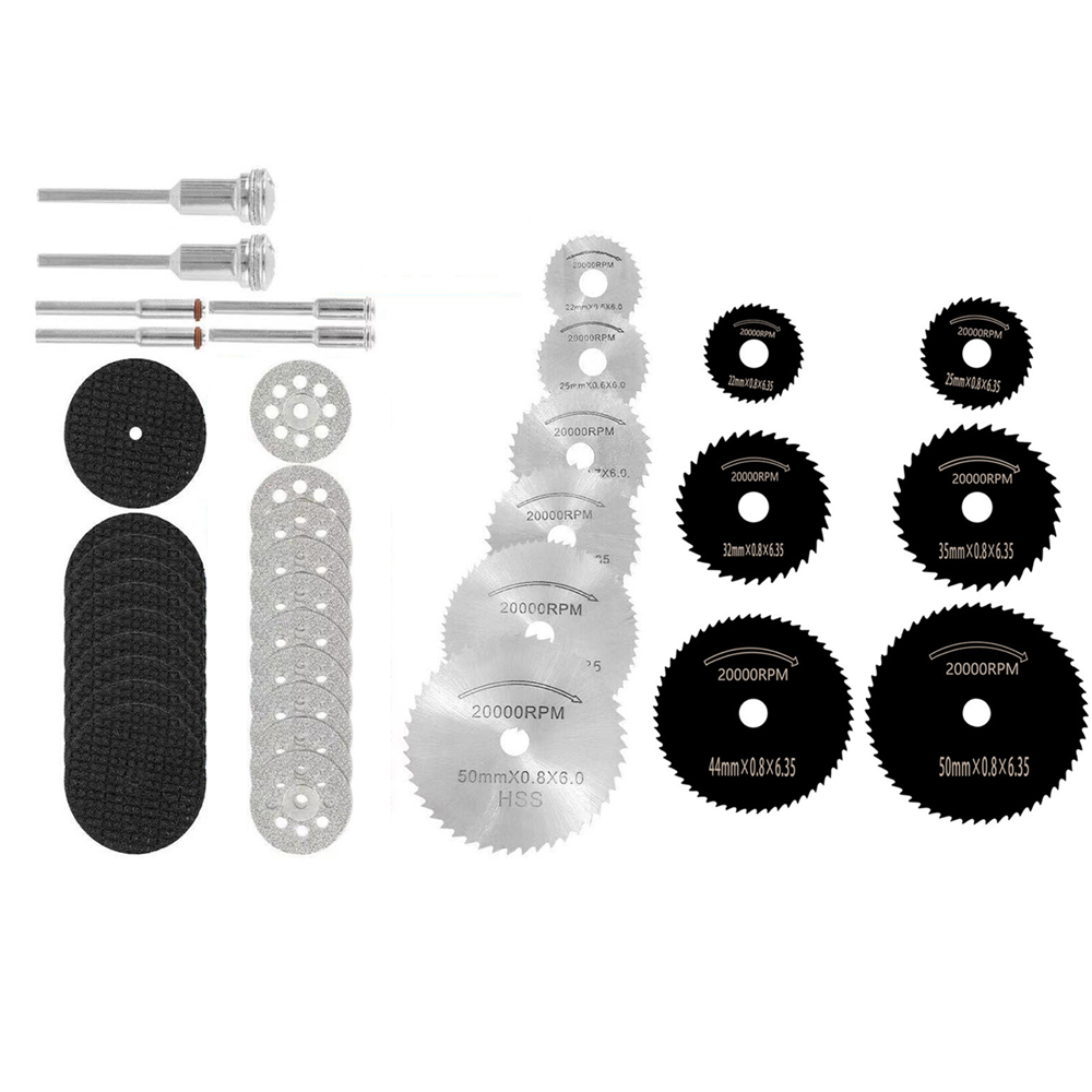 타일 목재 커팅 절삭미니 그라인더용 원형톱 커팅날, 1세트, 본품(배터리없음) 18,900원