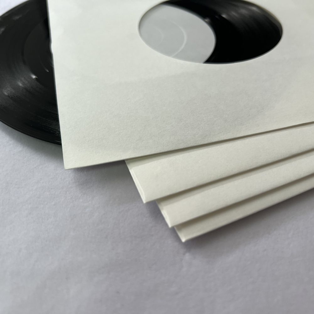 7인치 12인치 LP 레코드 보호 종이 커버 20매 묶음 20,450원