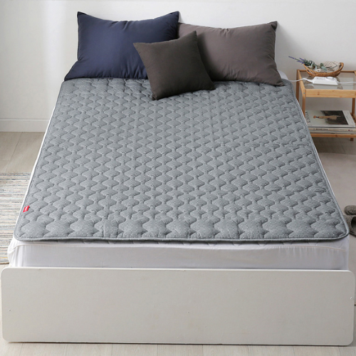 보국전자 에어셀 인체감지 카모플라쥬 전기요 BKB-9511S 151,300원