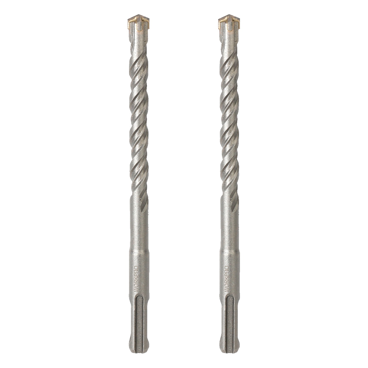 워크프로 SDS기리 4날 22 x 450 mm WP401334, 2개 27,800원