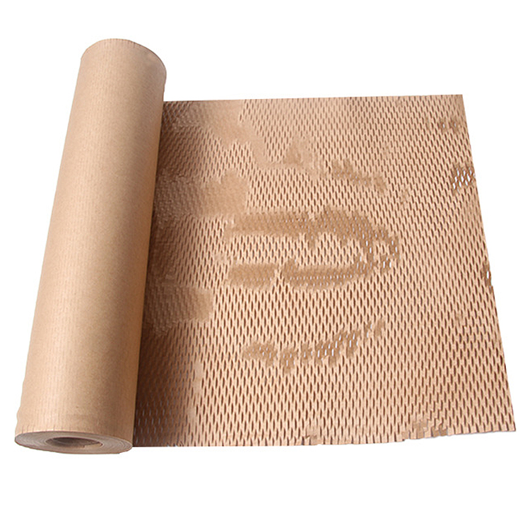 세븐집 종이완충 버블 크라프트 포장지 30cm x 50m 9,630원