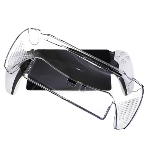 벤토사 플레이스테이션 PS5 포탈 슬림핏 투명 케이스, VTS-S-PS5PTSTC, 1개 12,900원