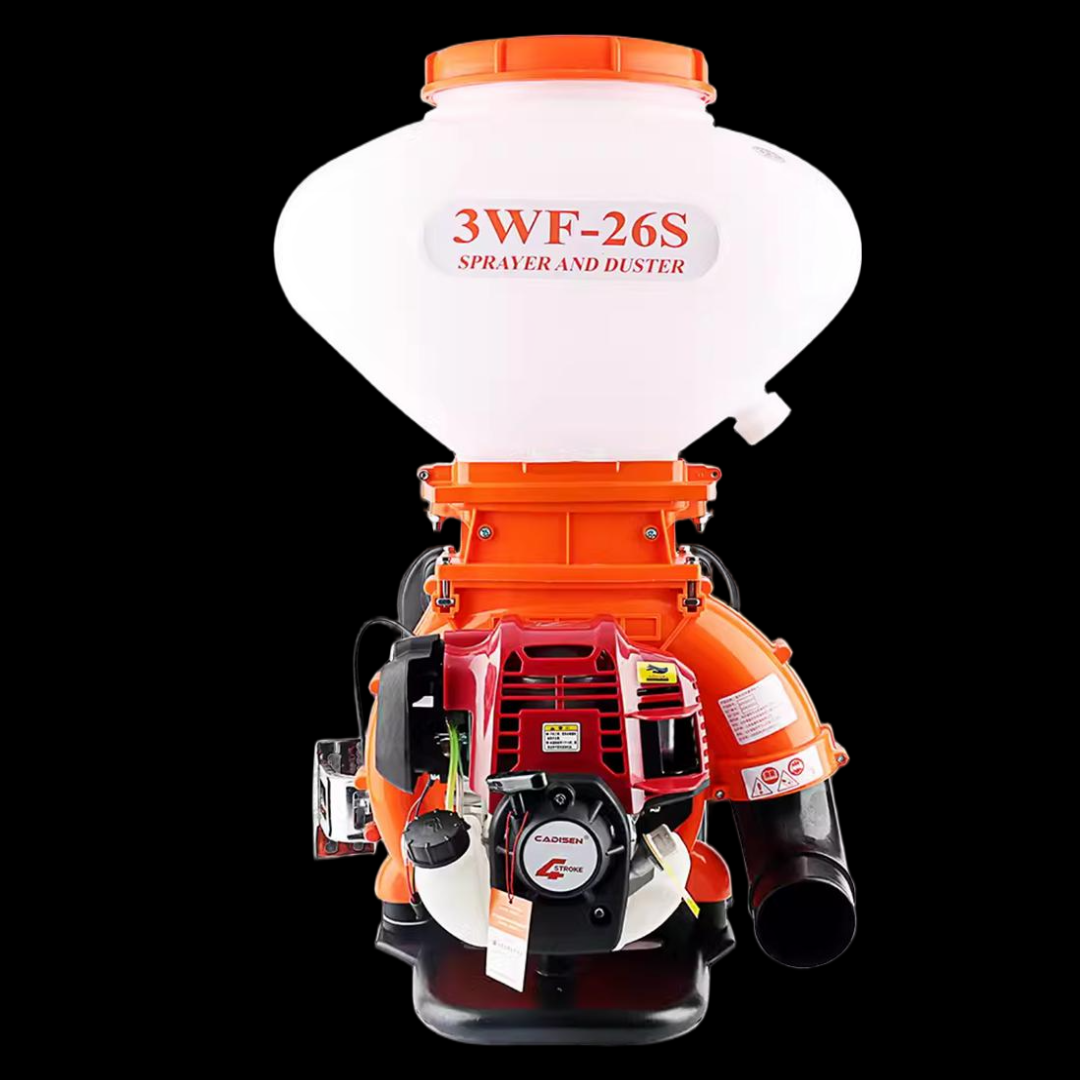 칼리도 고출력 비료살포기 농약살포기 전동분무기 동력, 1개, 2행정 26L 250,000원