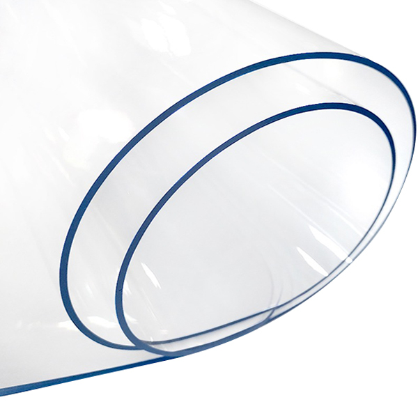 커버팩토리 에코 일룸 링키플러스 다리형 책상 매트, 투명 23,550원