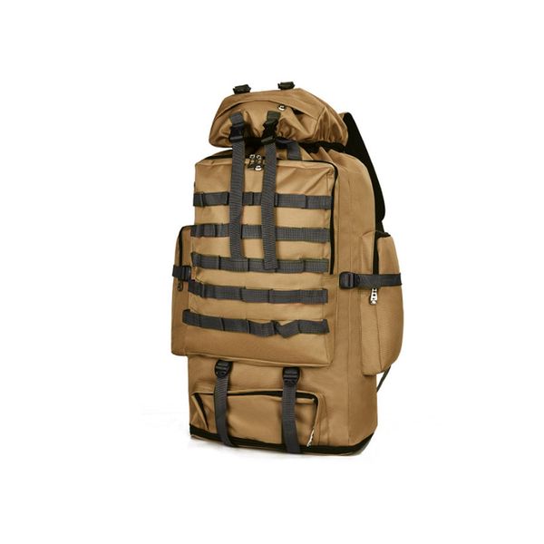 콜럼 100L 대용량백팩 군용 대형 배낭 74,100원