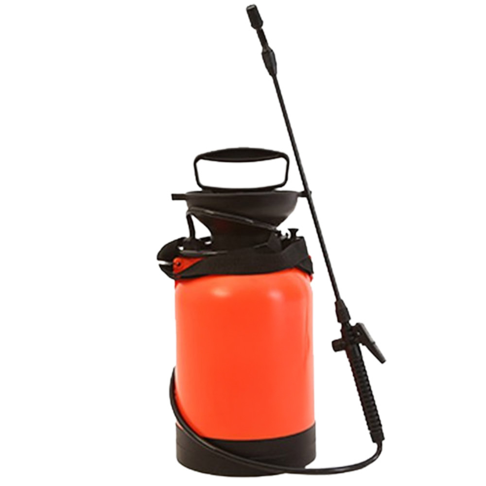 자동 압축분무기 대용량 4리터 견착식 원예 세차 물조리개 16,500원