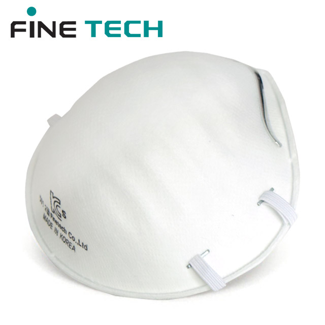 파인텍 우리텍 산업용 공업용 작업용 방진마스크 1급 2급 8301/N7000B/N7101C/501/530/X100 1BOX(240EA) 99,500원