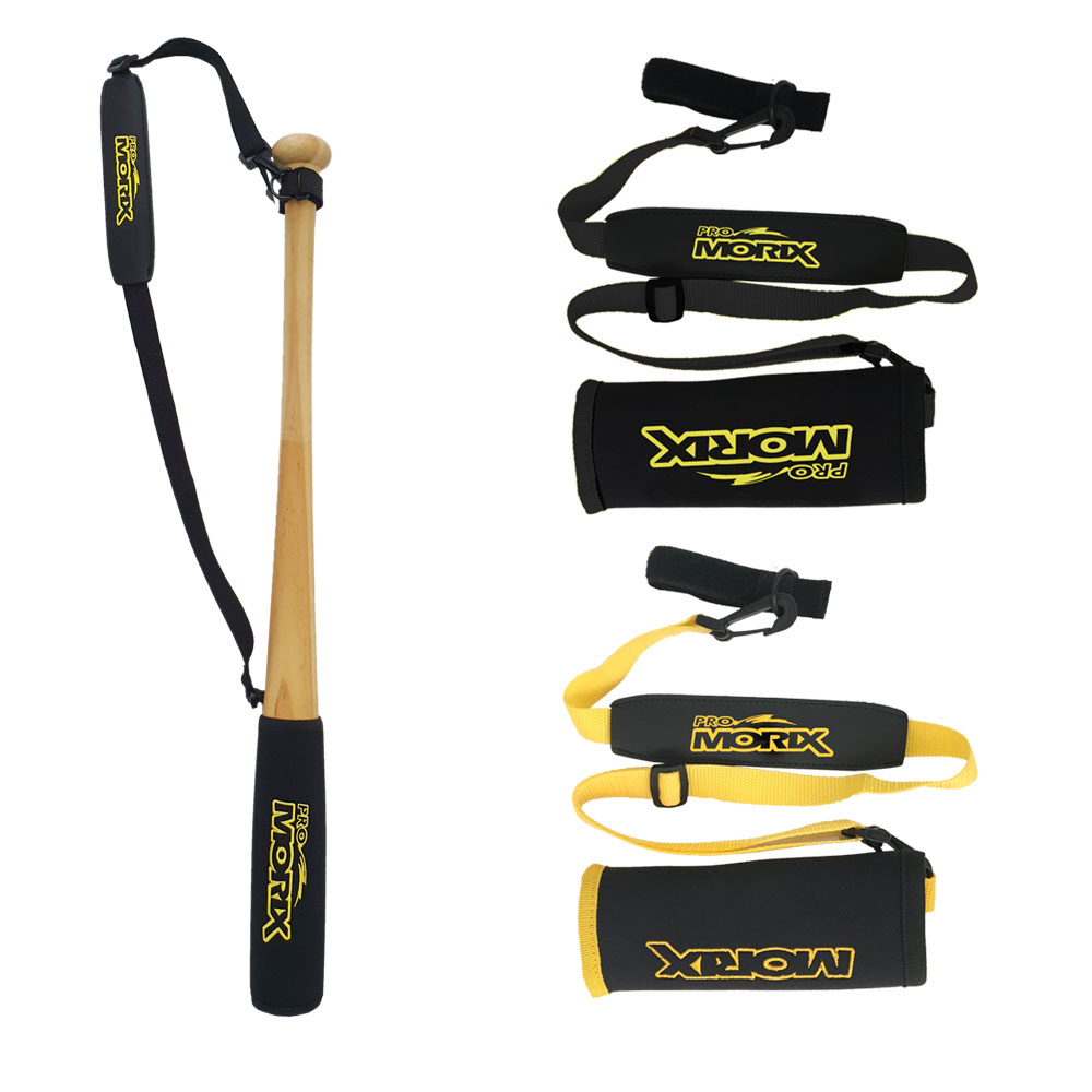 프로모릭스 나무 야구배트+배트백 세트 28 30인치 24,900원