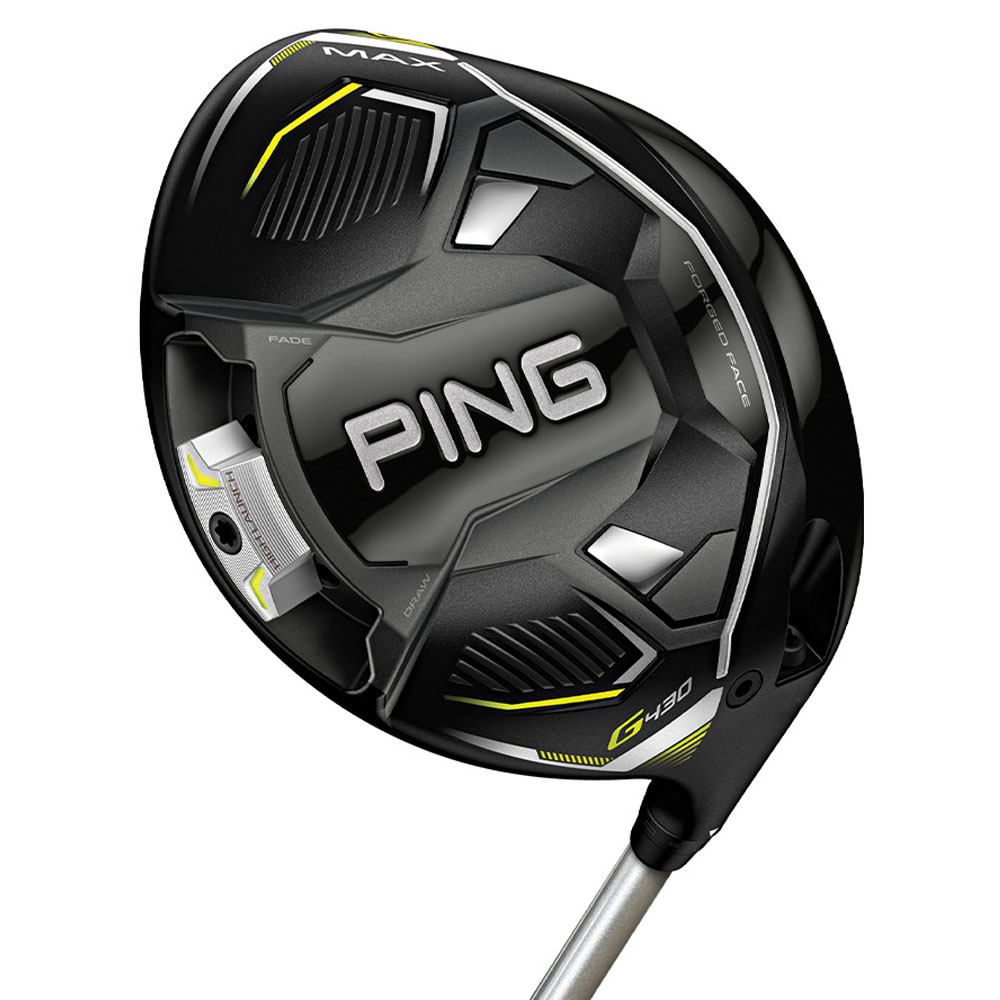 핑 삼양정품 G430 HL MAX 드라이버 FUJI SPD NX NX45 599,000원