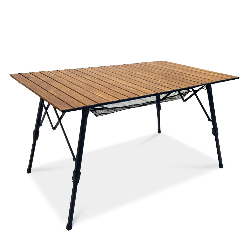 크로퍼스 높이조절 알루미늄 롤 테이블 대형 76,400원