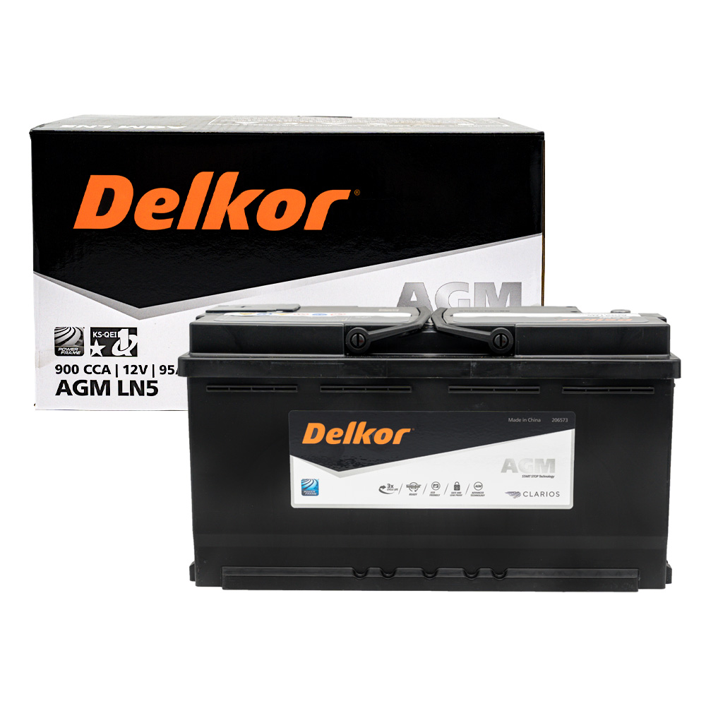 싼테페TM(디젤) 올뉴쏘렌토 더뉴쏘렌토 싼타페DM디젤(15.06이후) 배터리 델코 AGM95L 블랙, 1개, 델코 AGM95L 블랙 면장갑+폐전지반납+공구대여 164,000원