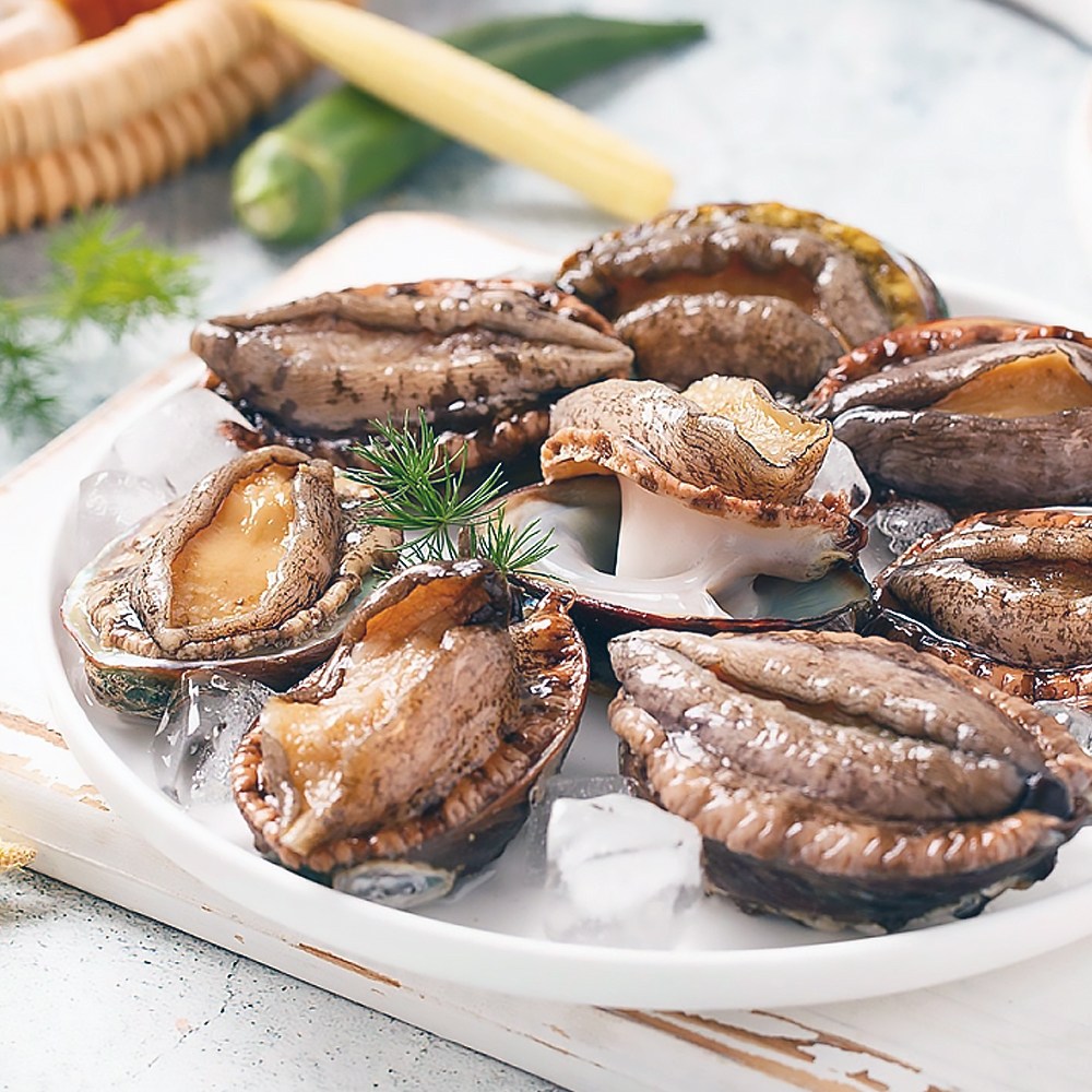 현탑수산 완도 활 전복 홈쇼핑출연 생산자직송/손질칼 23,900원