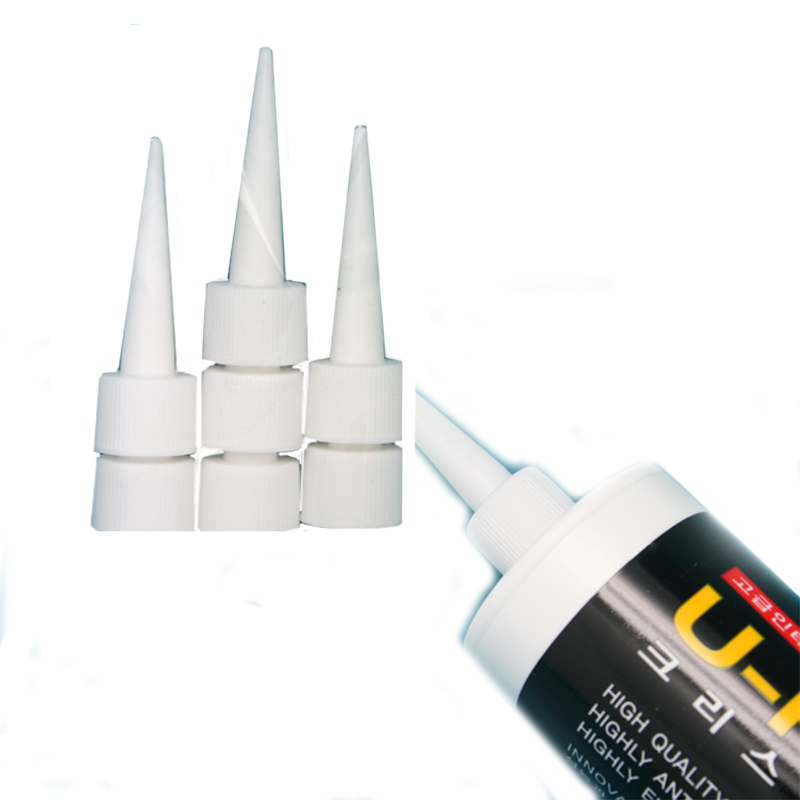 엣지줄눈- 실리콘 미니 노즐 20개 세트, 1개 6,600원