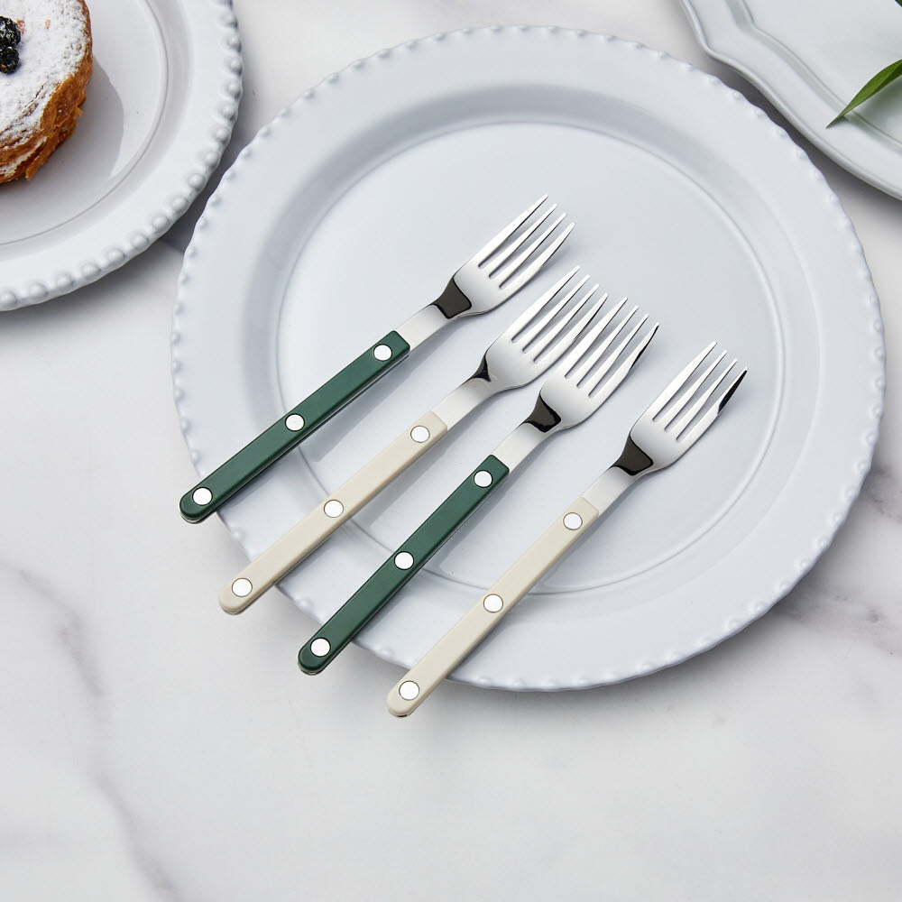 모던하우스 ON 미유 디저트 포크 8,420원