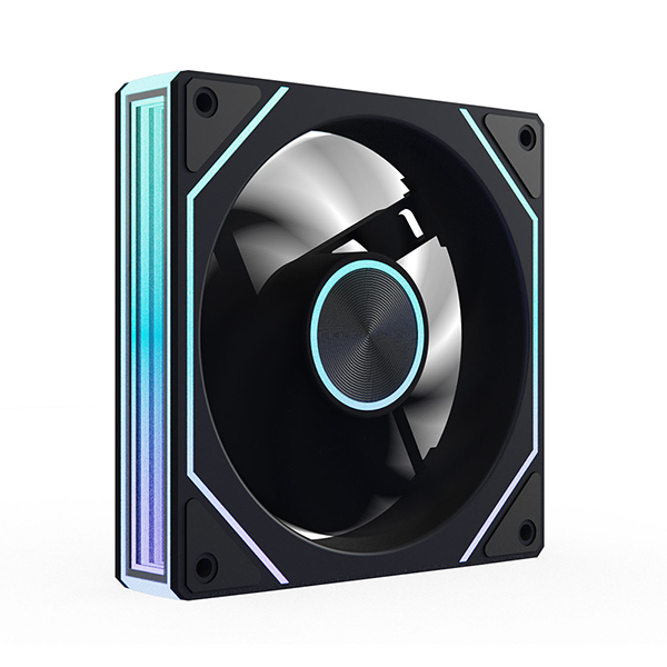 앱코 H9 120 ARGB PWM 시스템쿨러 블랙 15,000원