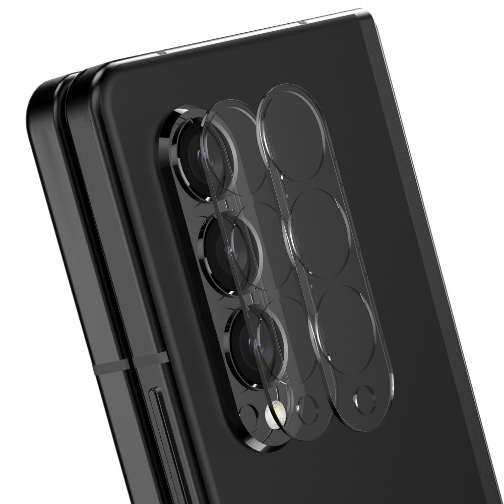 로랜텍 카메라 렌즈 풀커버 강화유리 2p, 1세트 6,950원