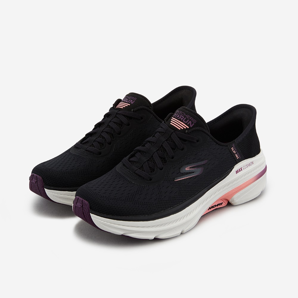 스케쳐스 여성 맥스쿠셔닝 아치핏 2.0 (슬립인스) SP0WRCEY071 NC중계 159,000원