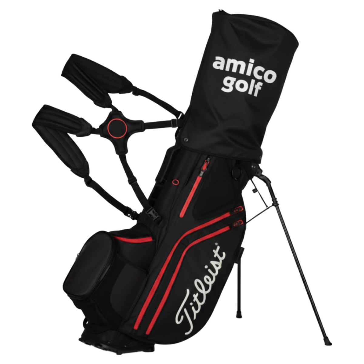 타이틀리스트 호환 TB21SX6K 패브릭 후드커버 55,200원