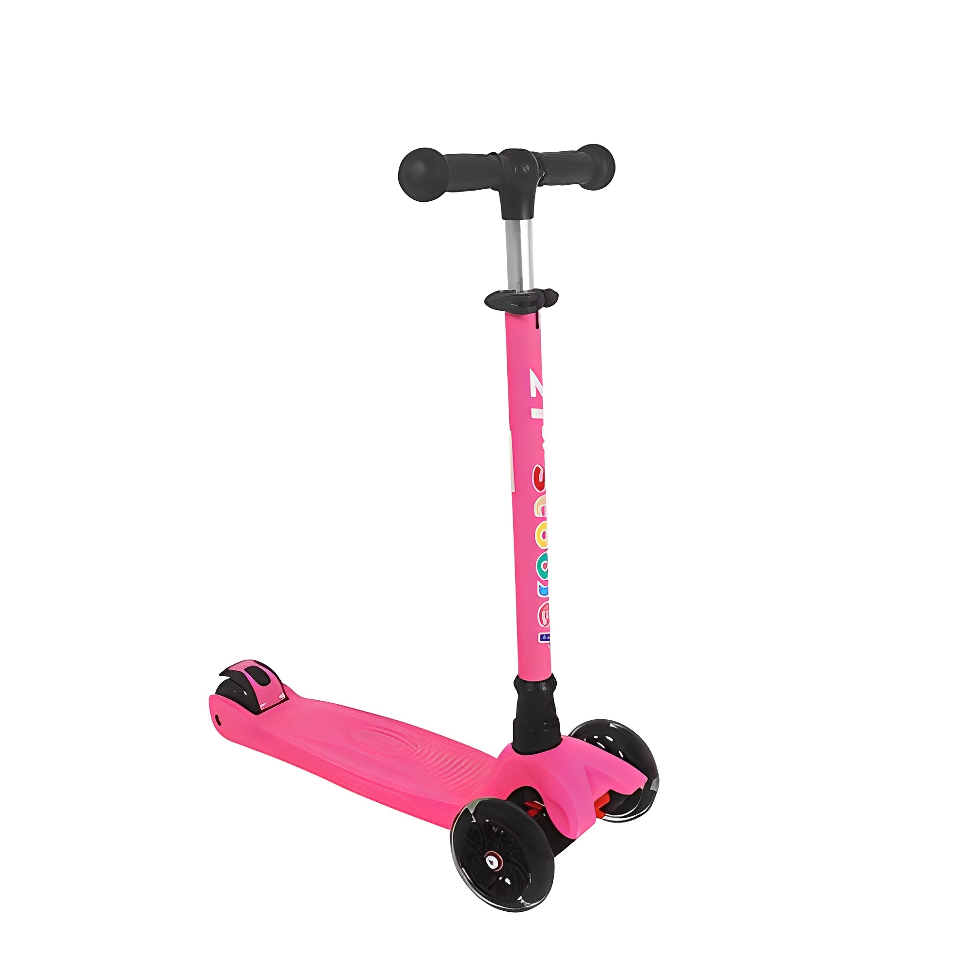 21st 뉴 컬러 페인팅 탈부착식 아동용 킥보드 39,330원