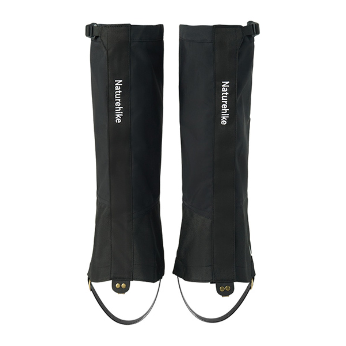 네이처하이크 스노우 레오파드 아웃도어 스패츠, 블랙 24,200원