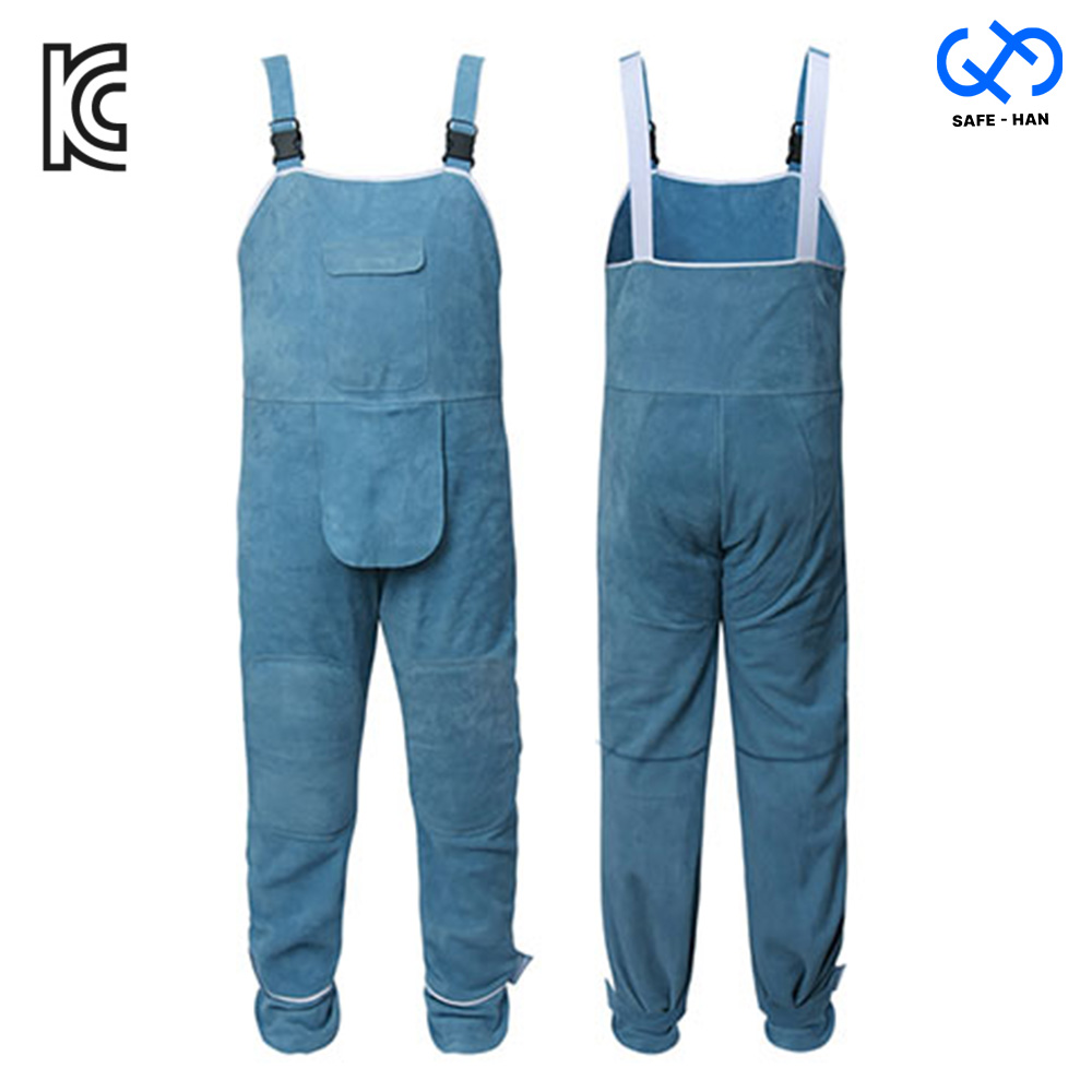 카멜로 용접바지 W101-1 (특대형) 용접공구 DIY 46,600원