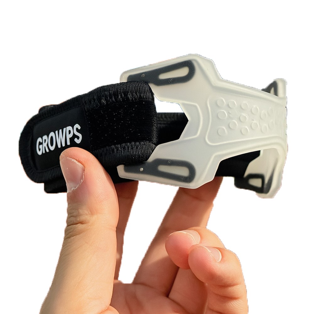 그로피즈 니텐션 밴드형 3세대 무릎보호대, 2개(양쪽세트) 39,600원