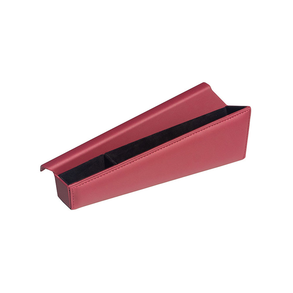 BMW 5시리즈 G60 사이드포켓 틈새수납, 레드 조수석, 1개 29,800원