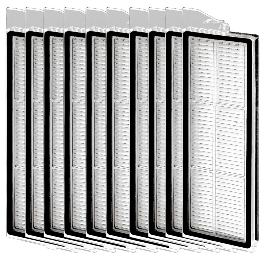 호환 샤오미 로보락 로봇청소기 S8 MAXV ULTRA S8 Max Ultra 교체용 먼지 필터, 10개, S8 MAXV ULTRA 필터 13,900원