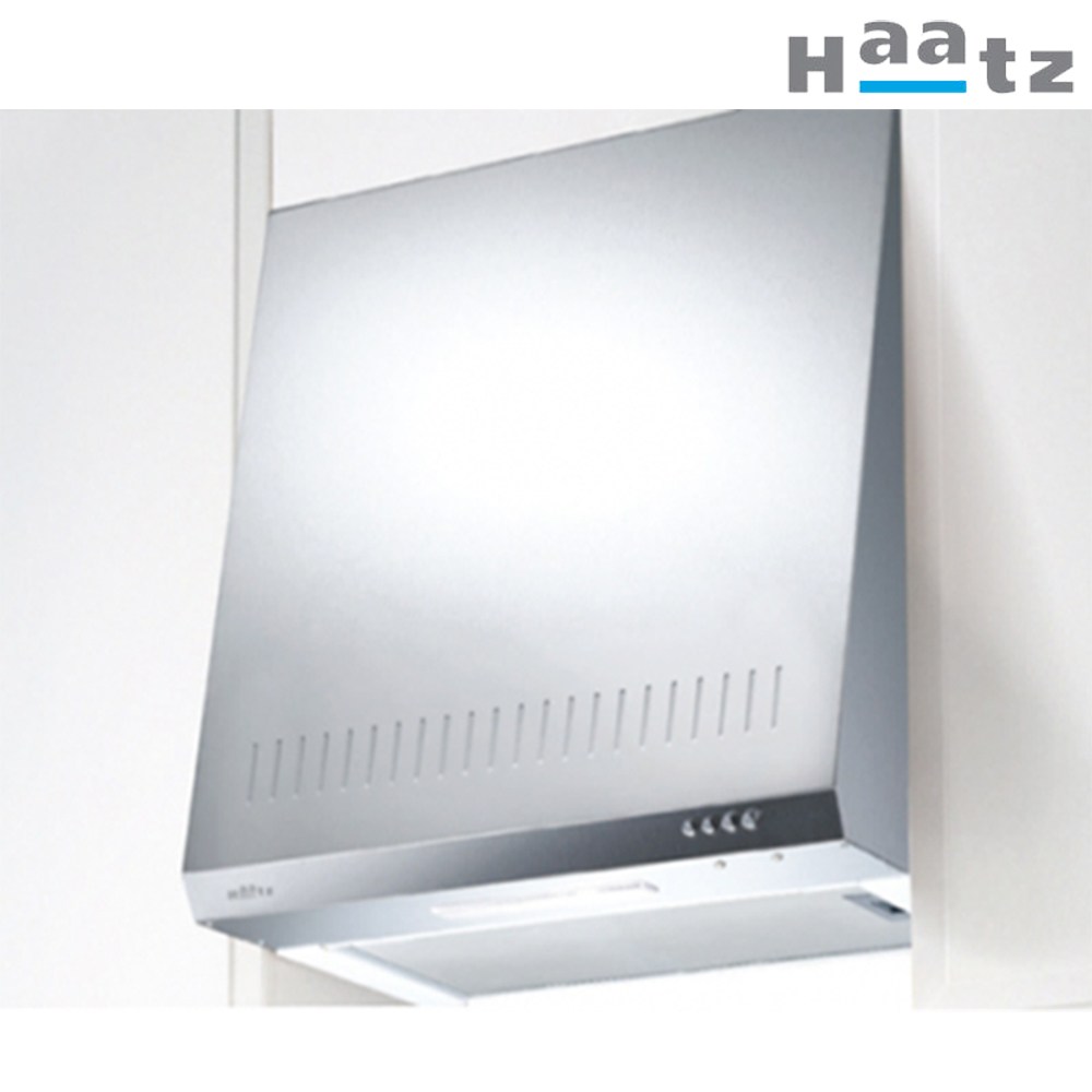 하츠 주방 가스 레인지 시스템 통 후드  K60S  (벽부착용) 130,000원