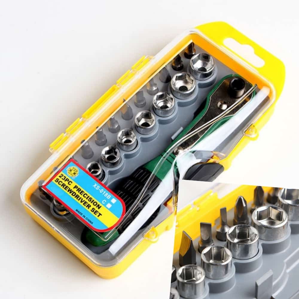 해신이네잡화점 미니복스알 22종세트 임팩소켓 롱복스알세트 18,060원