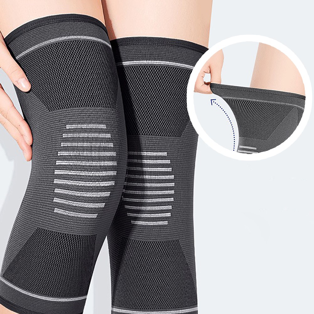 한투스 무릎연골보호대 보온 헬스 무릎 관절 보호대 슬리브 KX600 18,800원