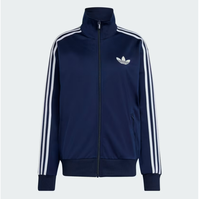 [아디다스 NC강서점] 아디다스 파이어버드 트랙 탑 루즈 KC9004 95,200원