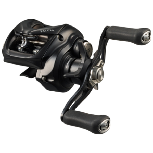 [한국다이와정공] 24 타툴라 TW 100 배스릴 베이트릴 232,750원