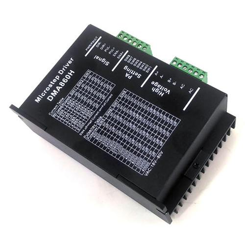 [스텝모터] 고출력 스텝모터 드라이버 / DM860H 3D프린터 CNC 아두이노 68,000원