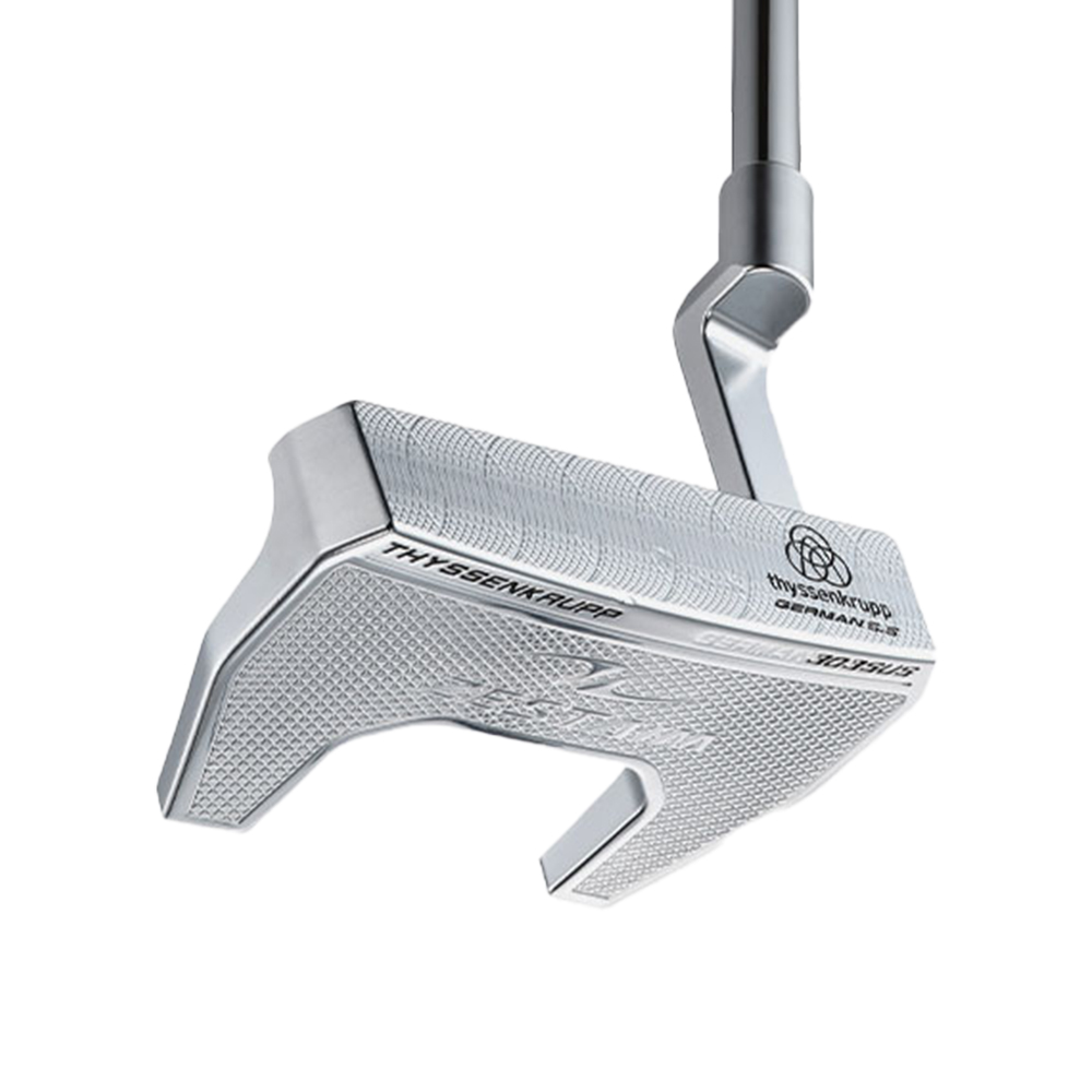 제스타임 GSS 스테인리스 스틸 CNC 밀링 퍼터 말렛형 3도 5도 34인치 651,450원