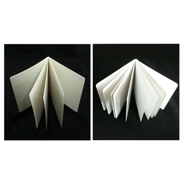 책만들기 책꾸미기 DIY 스크랩북 만들기(5p/10p), 흰색5p, 1개 890원