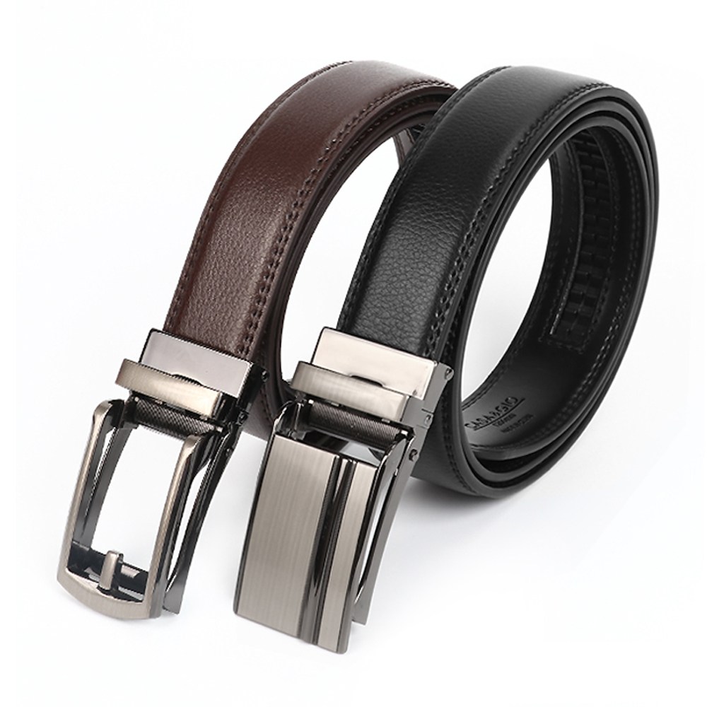 까사앤지오 소가죽 요술벨트 남성 정장벨트 남자허리띠 59,800원