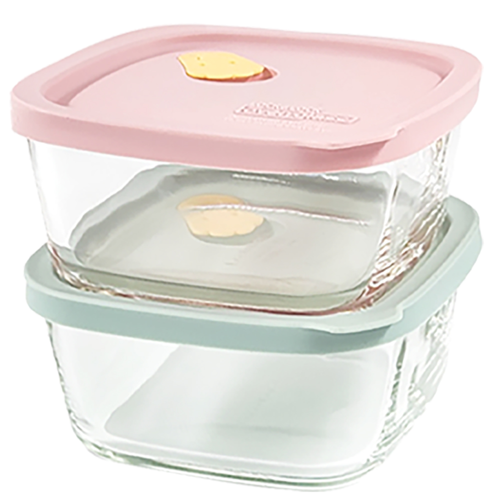 락앤락오븐글라스 햇쌀밥용기 410 ml LLG502S2 11,180원