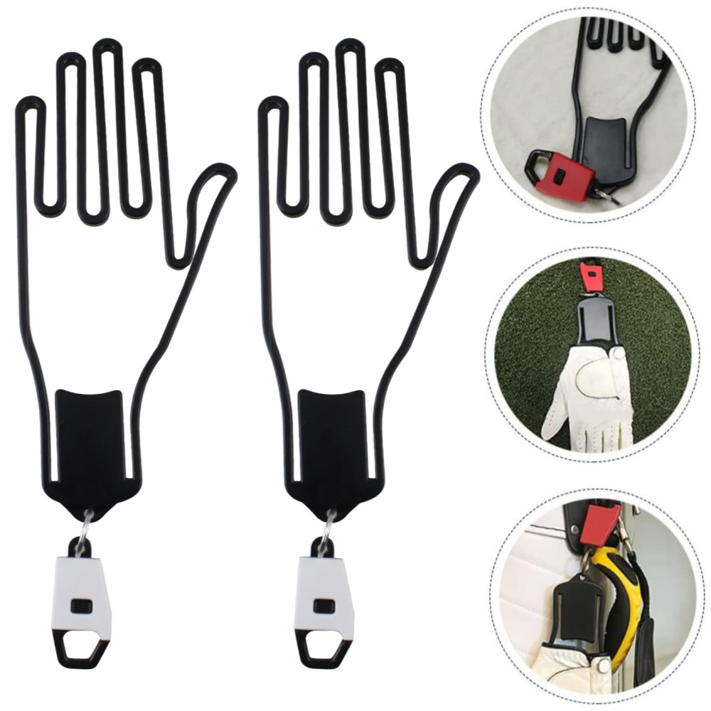 골타 골프장갑 건조기 골프장갑 홀더 장갑걸이 장갑홀더 버튼식 고급 홀더 포함 11,900원