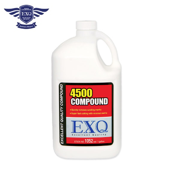 EXQ 컴파운드 #4500방 컴파운드 4L SN1052 36,000원