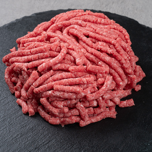 [한성가횡성한우]정품 횡성한우 1+등급 다짐육 500g, 1개, 500g 39,900원