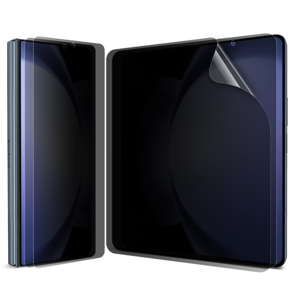 [업그레이드]다이아큐브 삼성 갤럭시 Z폴드7 6 5 4 3 2 SE 프라이버시 사생활보호필름[내면+전면] 23,000원