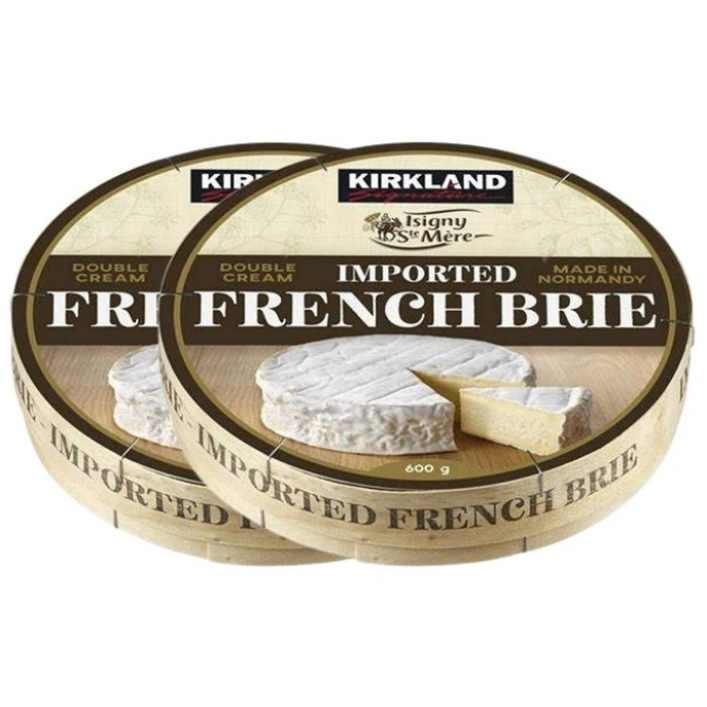 코스트코 이즈니 Isigny 브리 치즈 프랑스산 60,000원