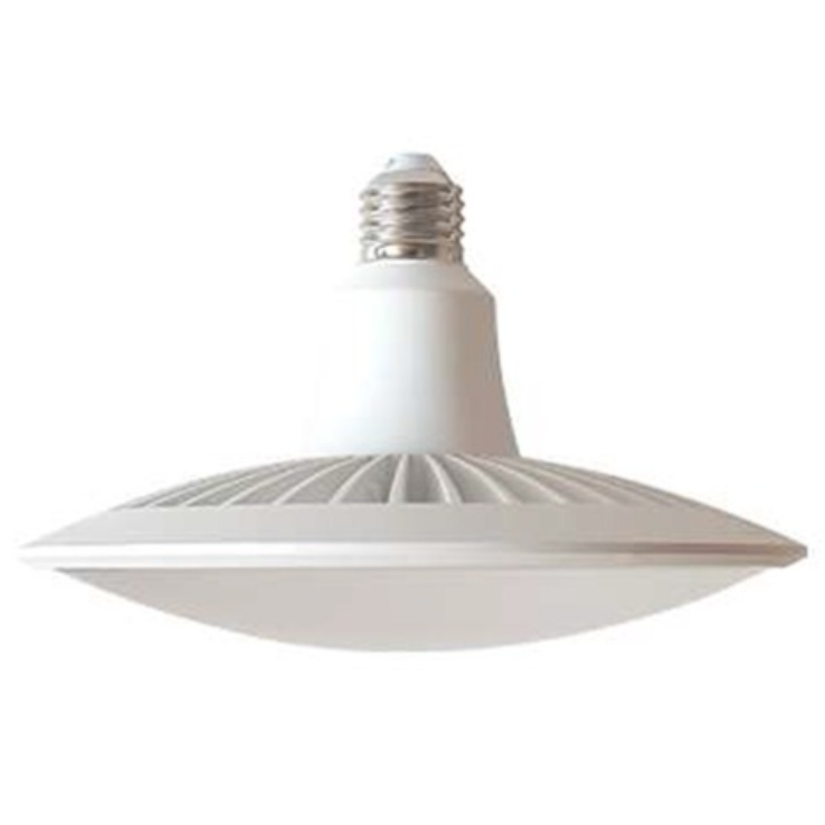 빛솔 LED 식물등 15W 아이보리빛 식물재배 다육이전구, 1개, 주백색 20,000원