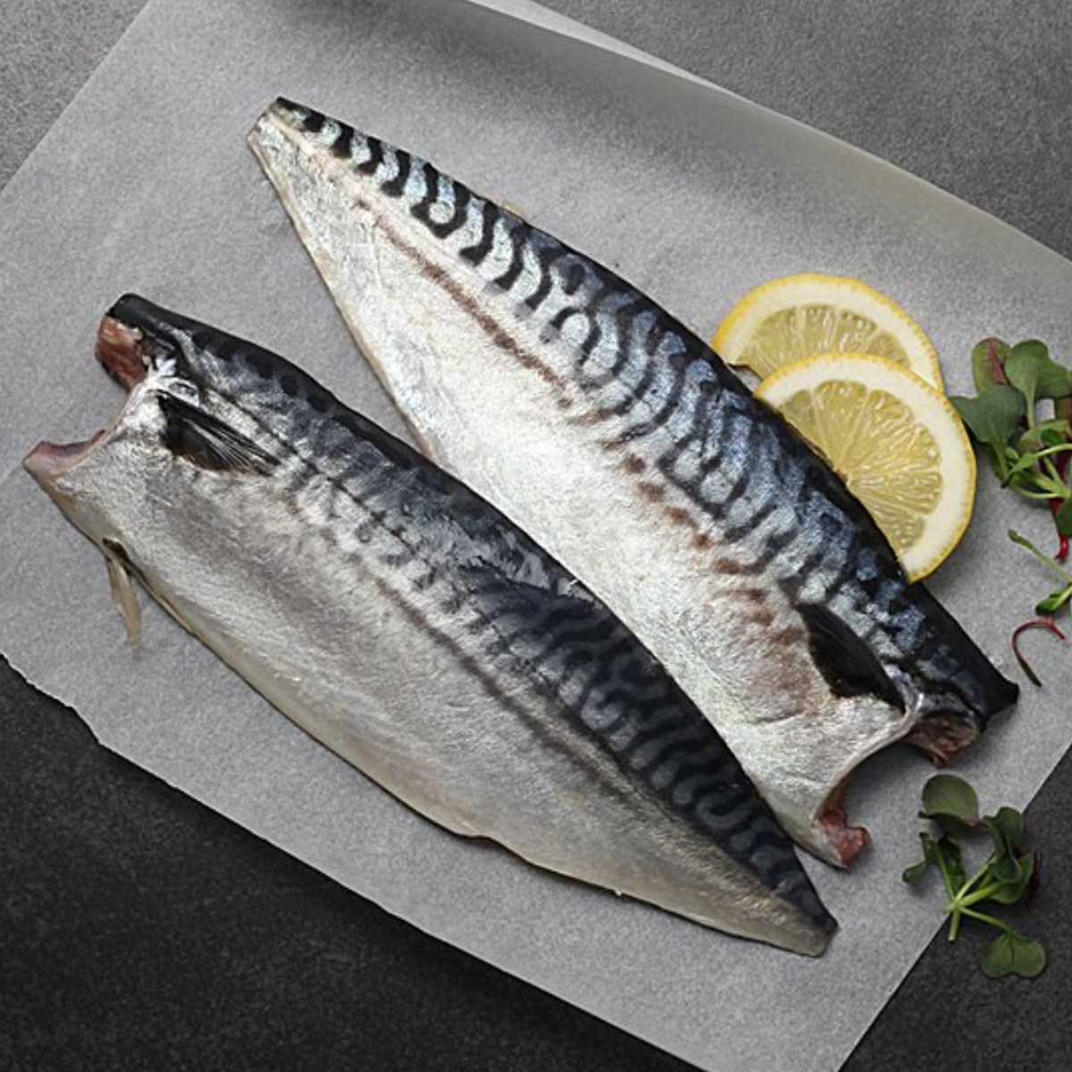 [100% 노르웨이산] 신선하고 맛있는 순살고등어 필렛, 1개, 순살고등어 필렛 1개 19,900원